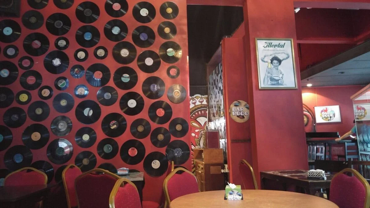 Bar Rodó