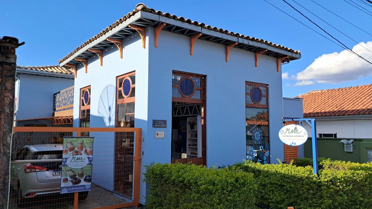 RM Ceramica Artistica