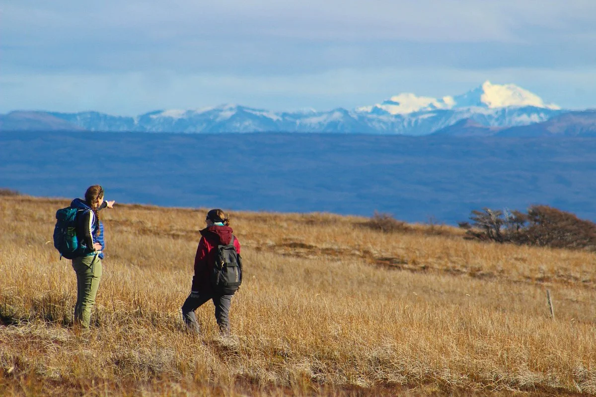 Indomita Adventures Patagonia