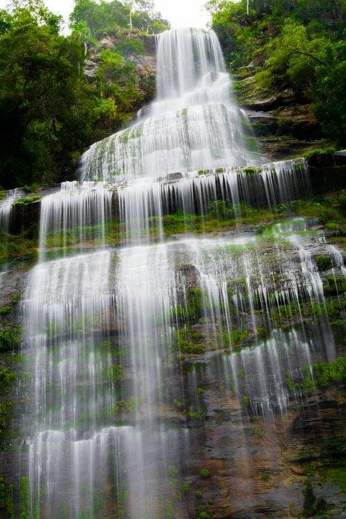 Salto Sao Sebastiao
