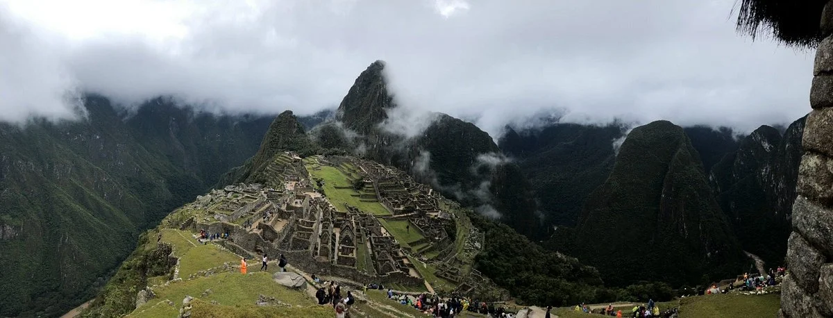 Andean Soul Taxi