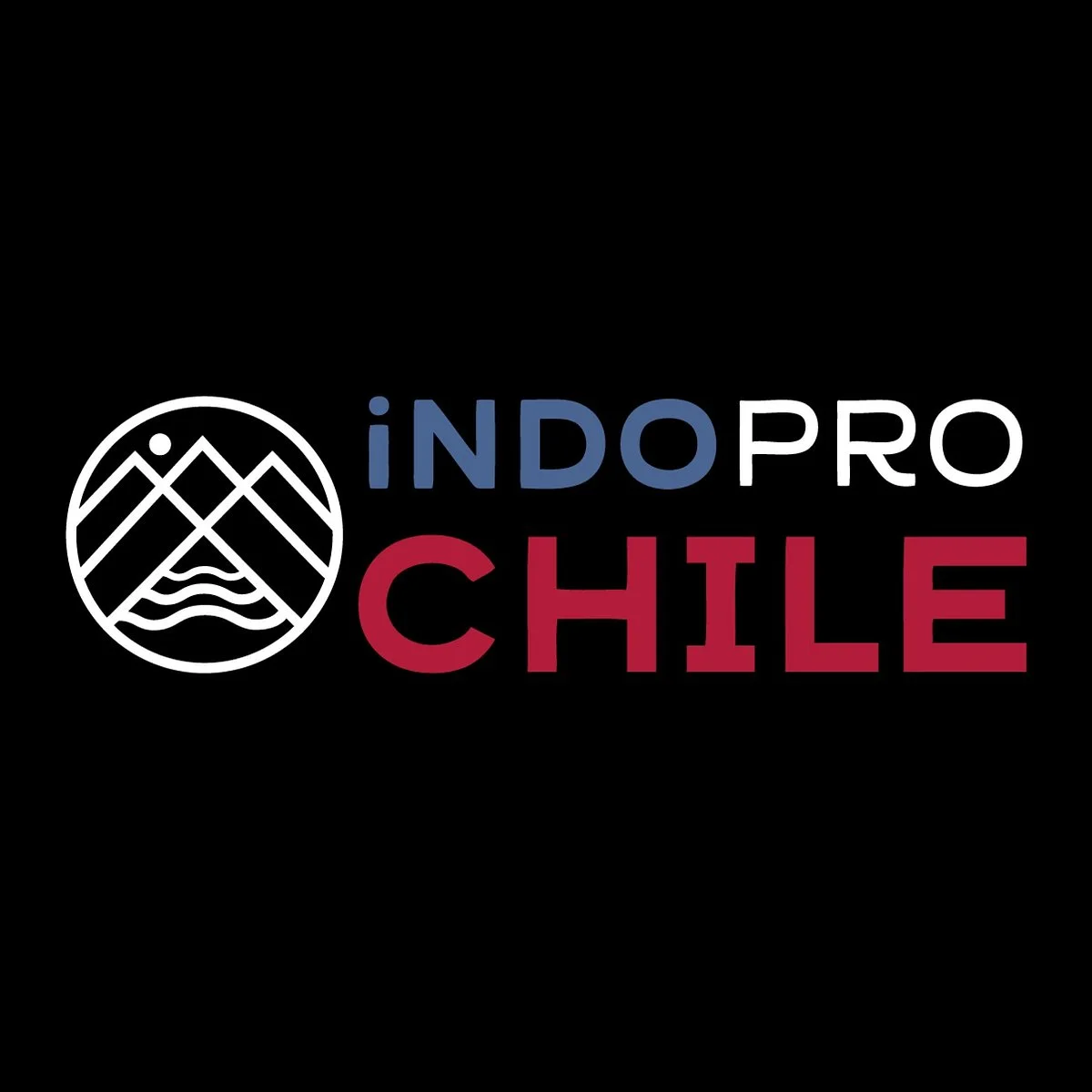 Indo pro Chile