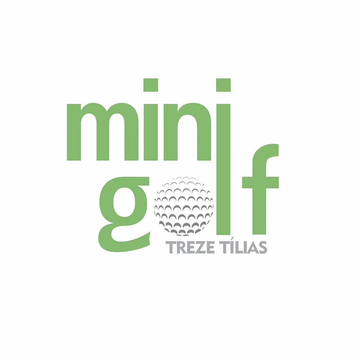 Minigolfe Treze Tilias