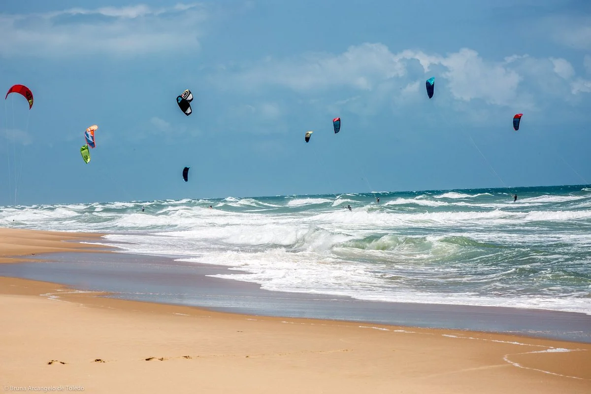 Surfin Sem Fim
