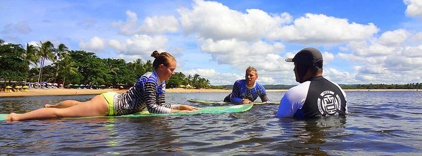 Clube de Longboard