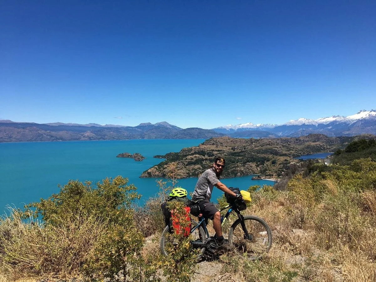 Austral Bikes
