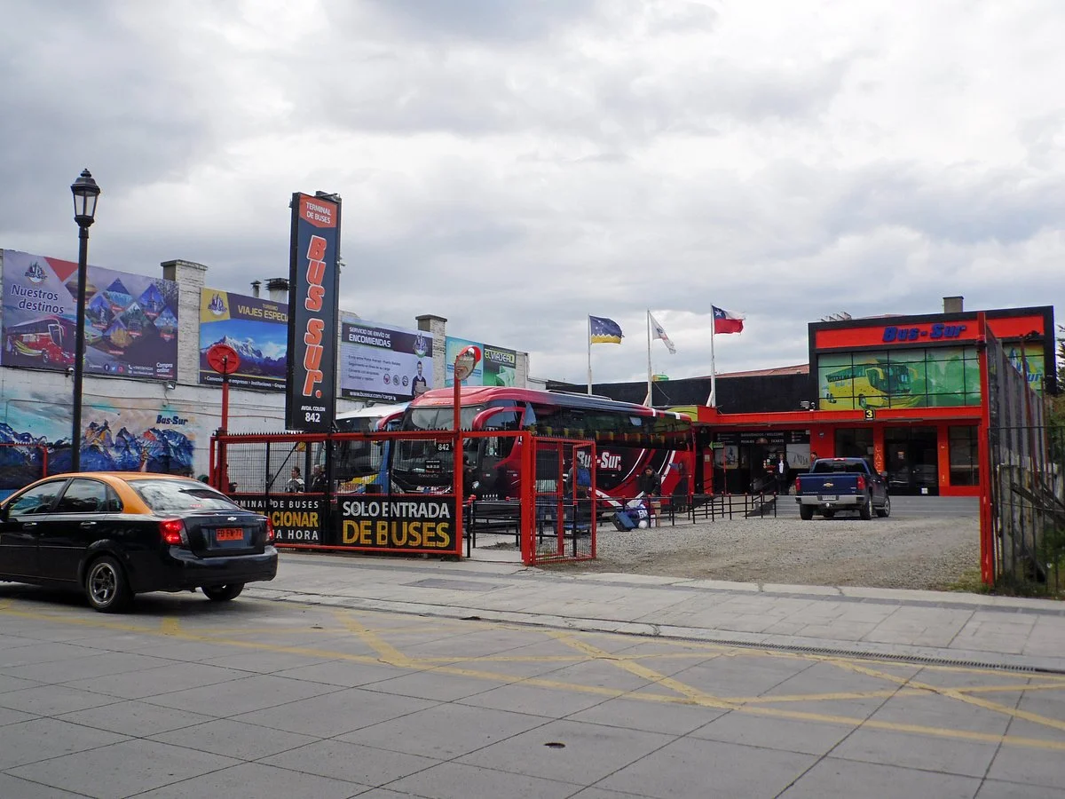 Bus-Sur