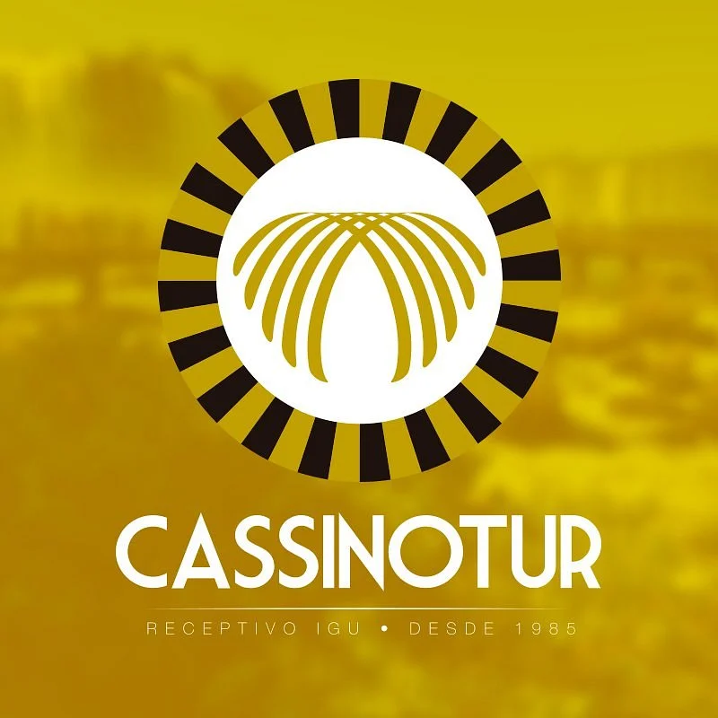 Cassinotur Receptivo