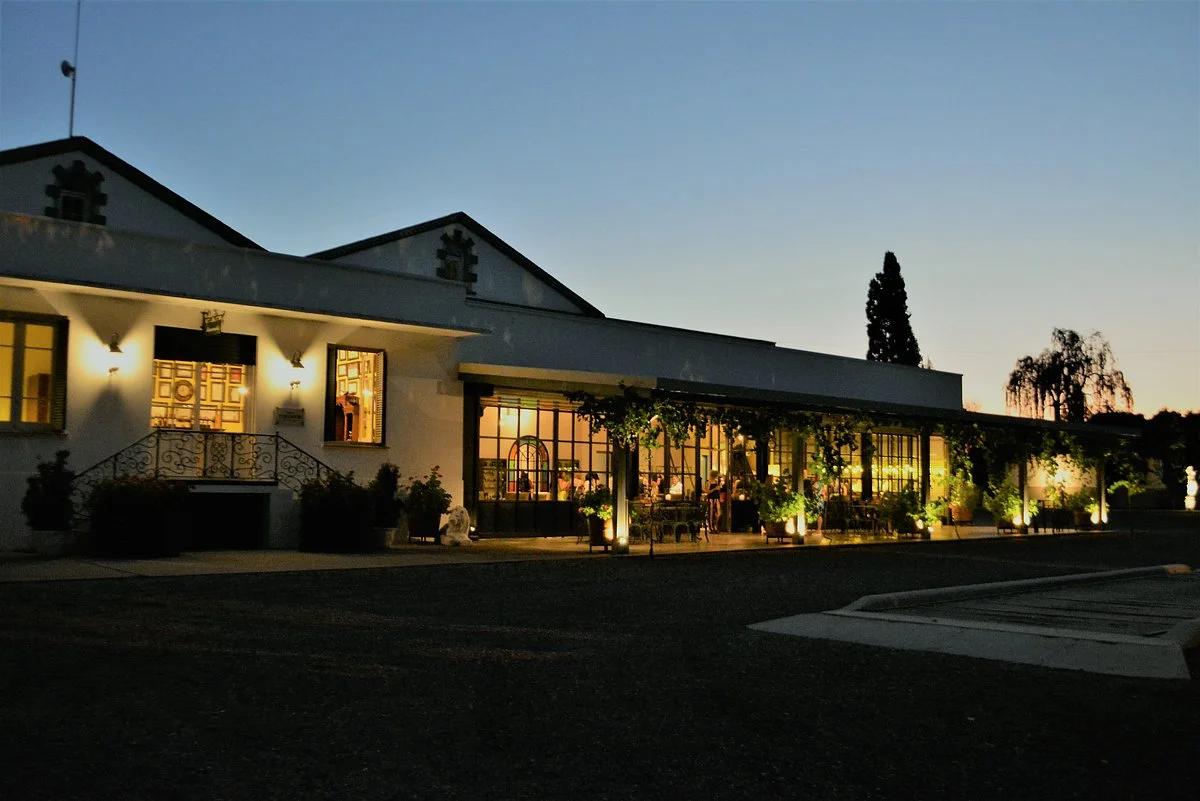 Bodega Vinorum - Familia Altieri