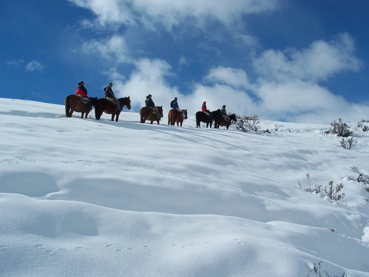 Estancia La Esperanza