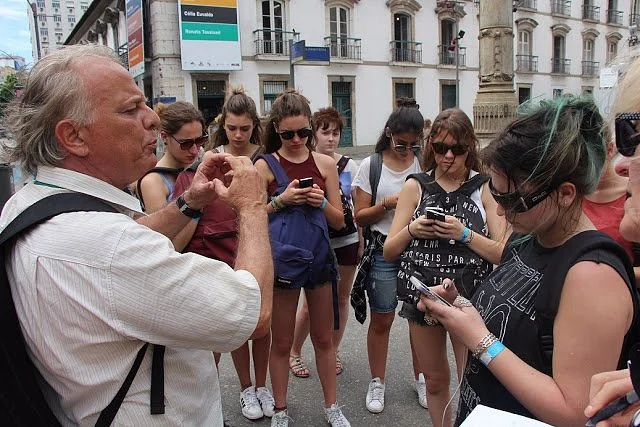 Guide a Rio