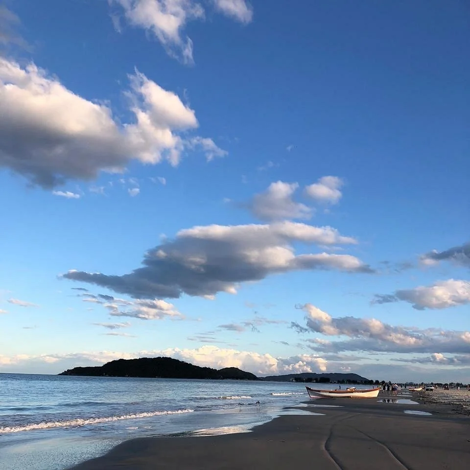Praia do Sonho