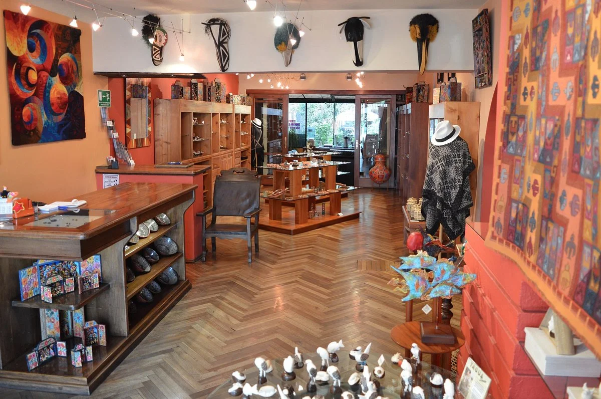 Galeria Latina