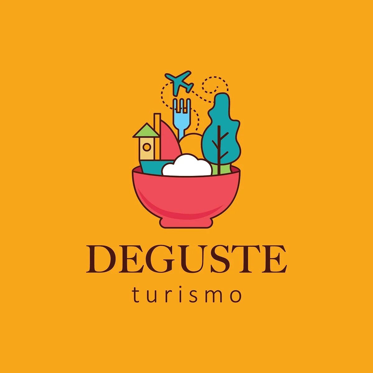 Deguste Turismo