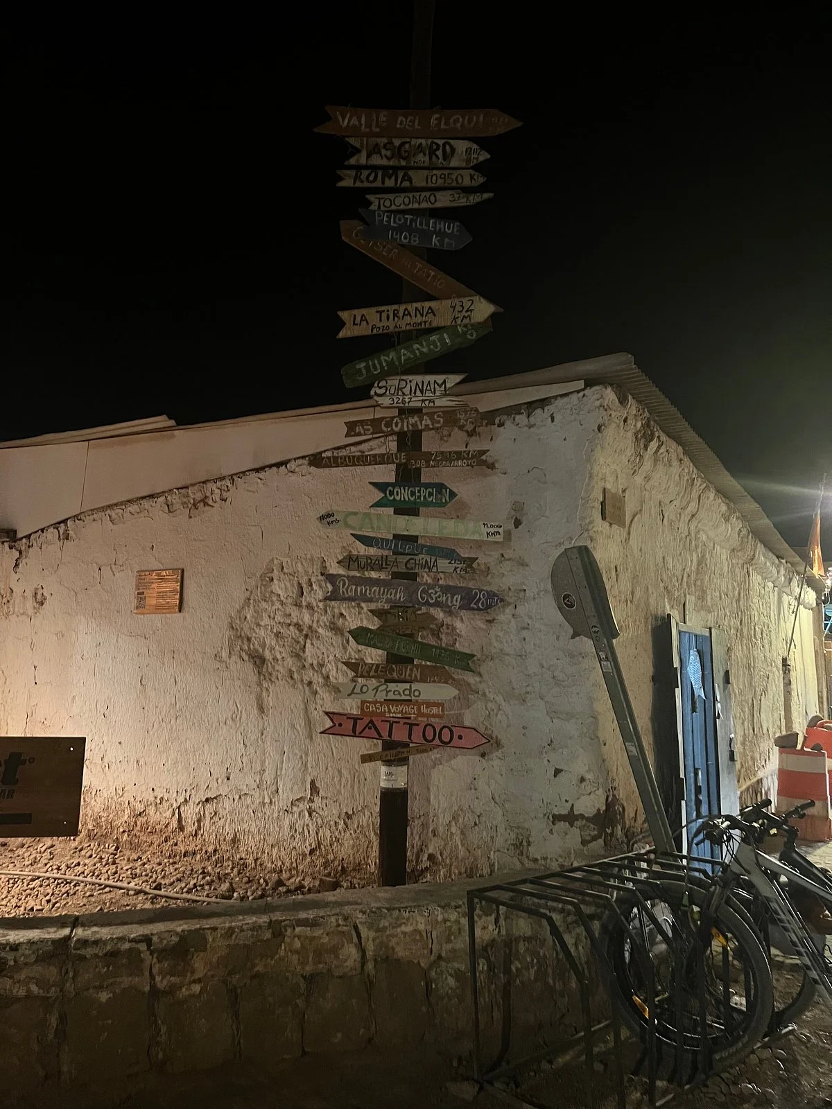 Atacama Extrema