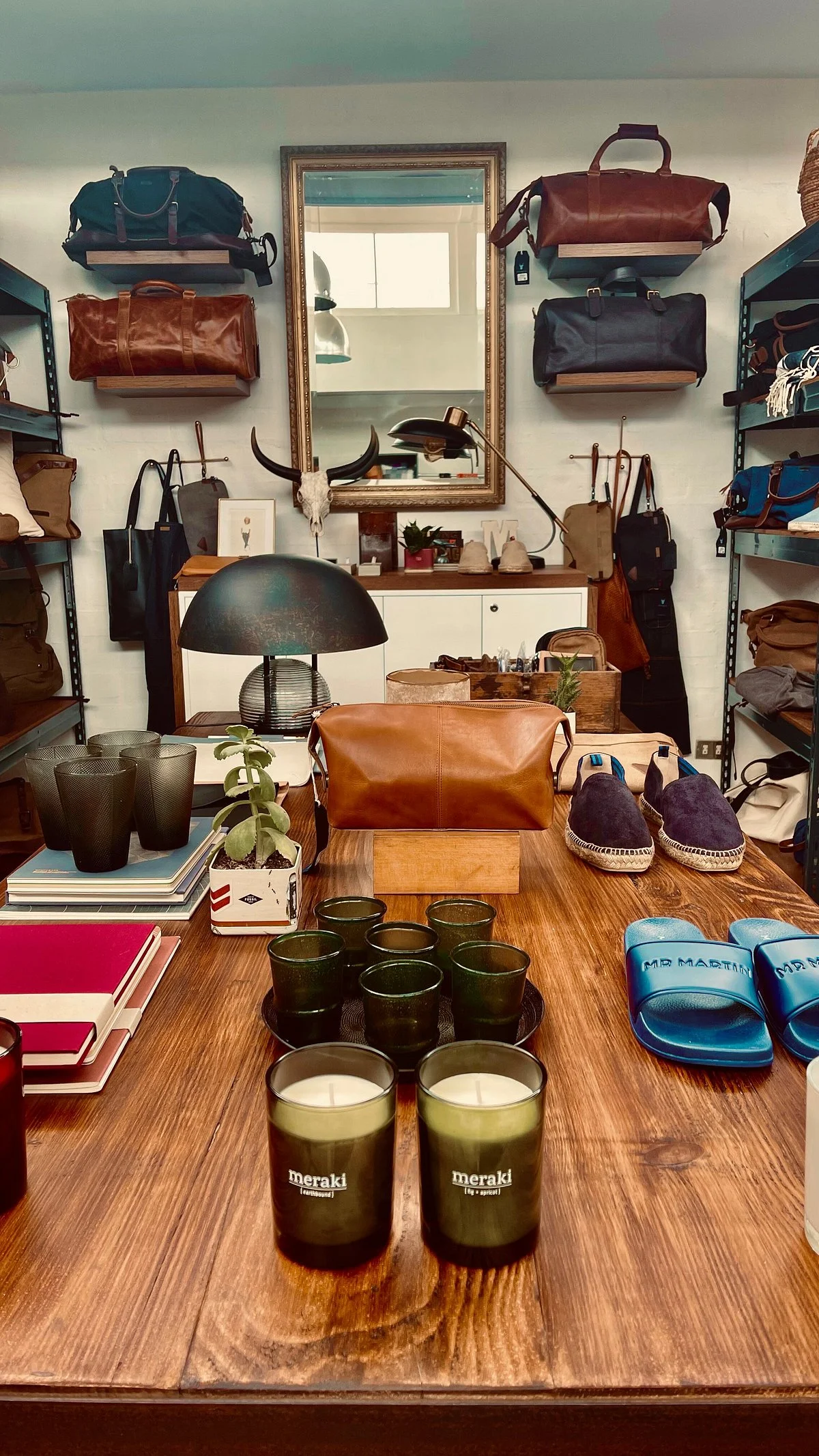 Neo Concept Store