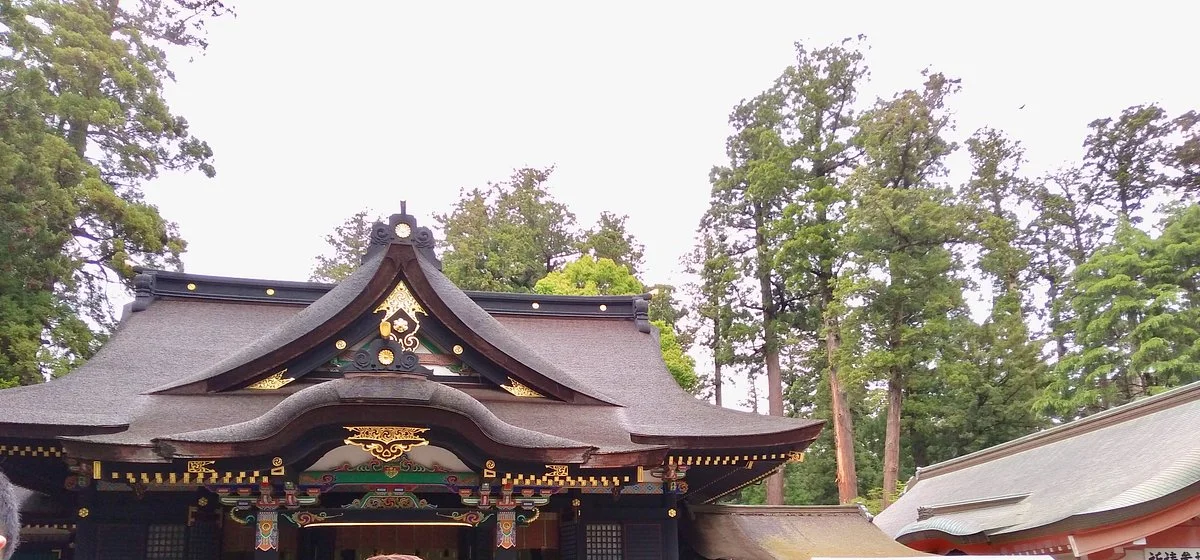 Katori Shrine