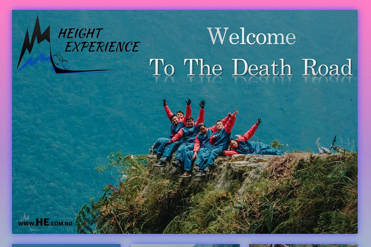 Height Experience
