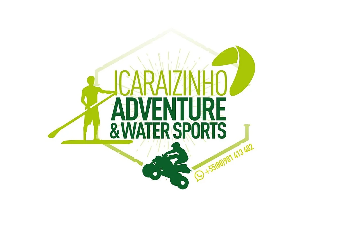 Icaraizinho adventure