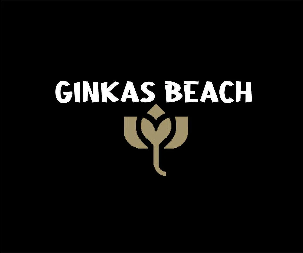 Ginkas Beach
