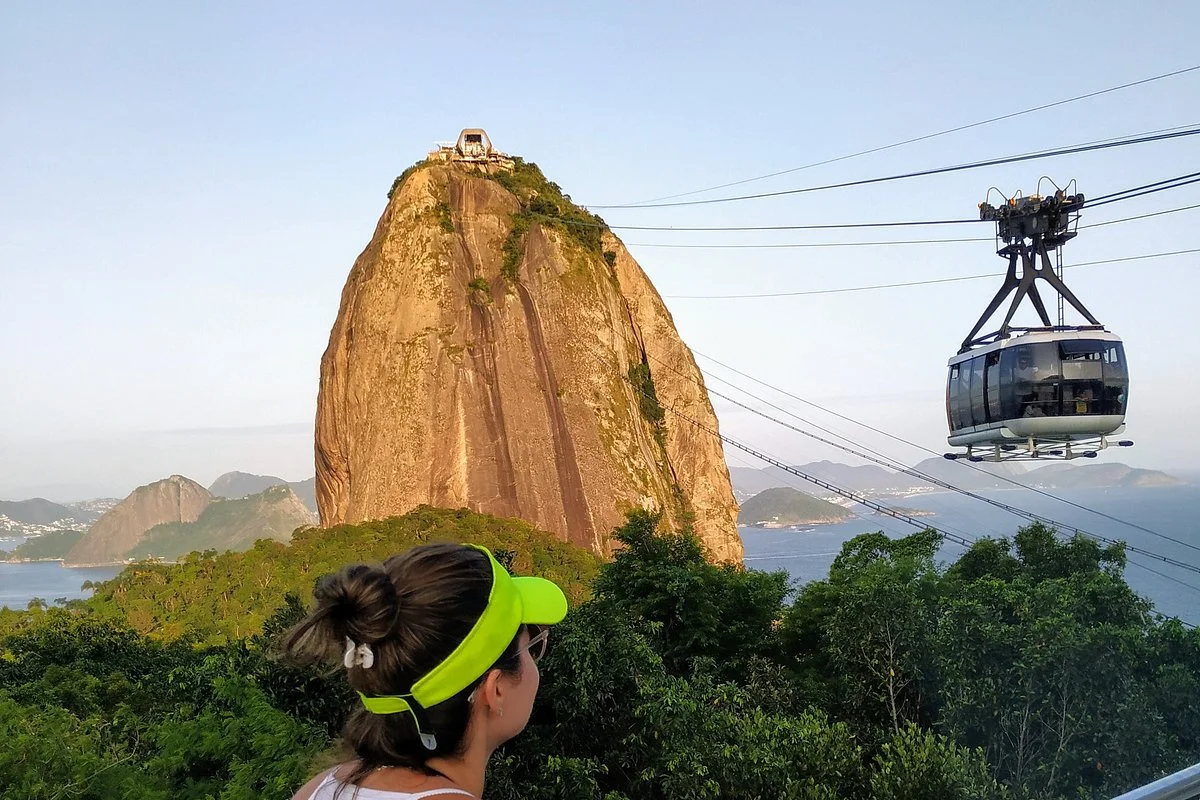 Rio Litoral Tour