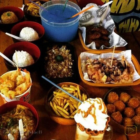 Crave Park PH