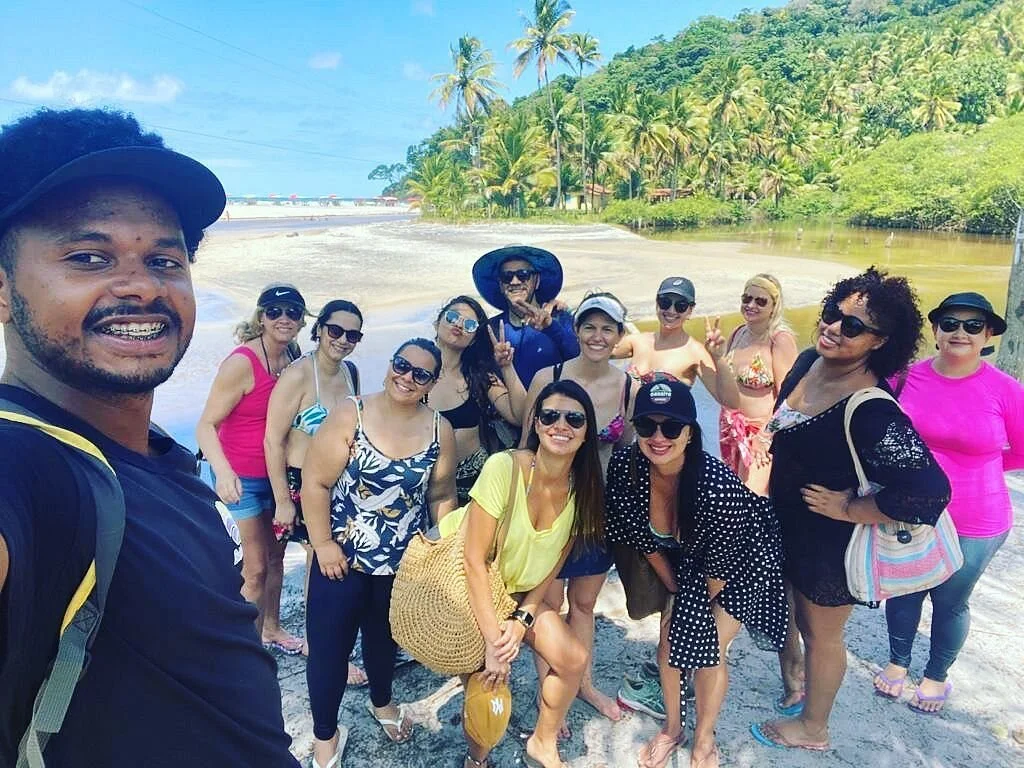 Itacaré Bahia Turismo