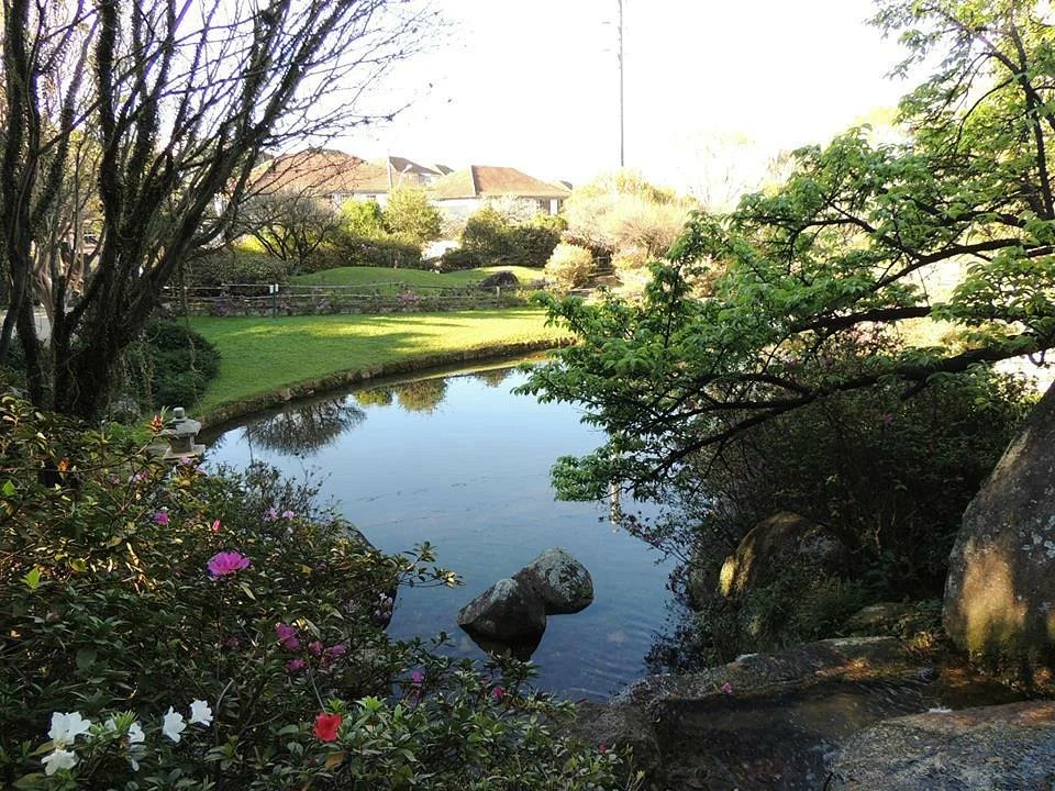 Praça Província de Shiga
