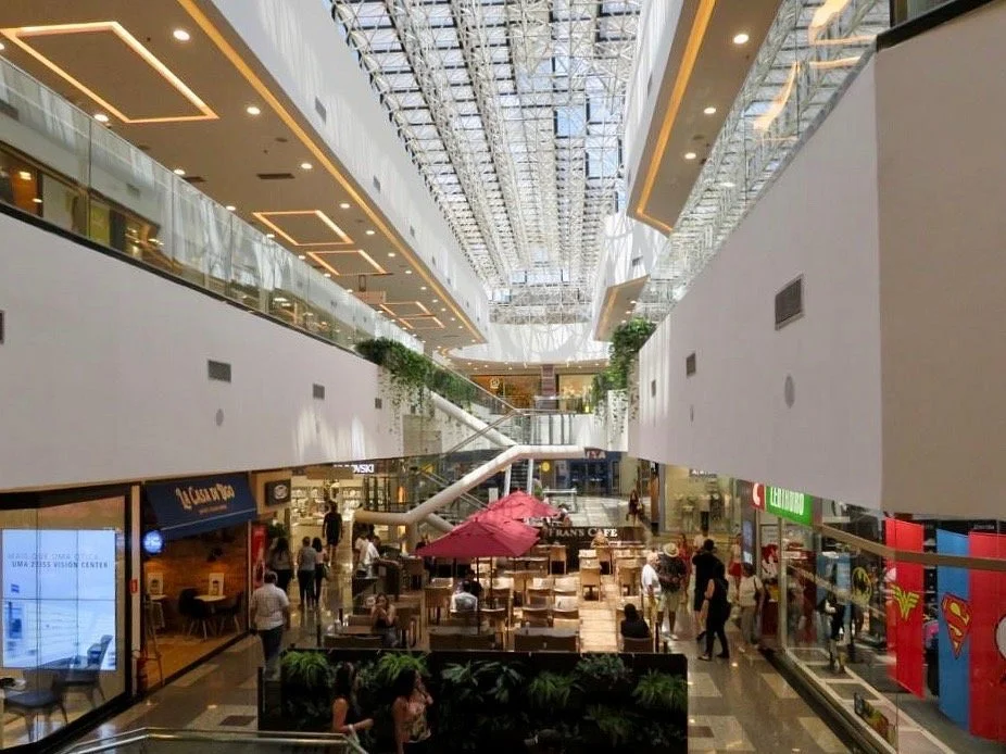 Boulevard Shopping Brasilia