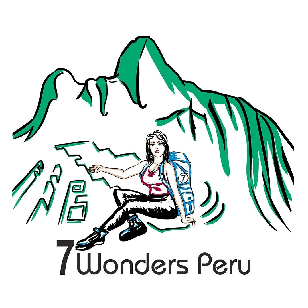 7wonders Perú
