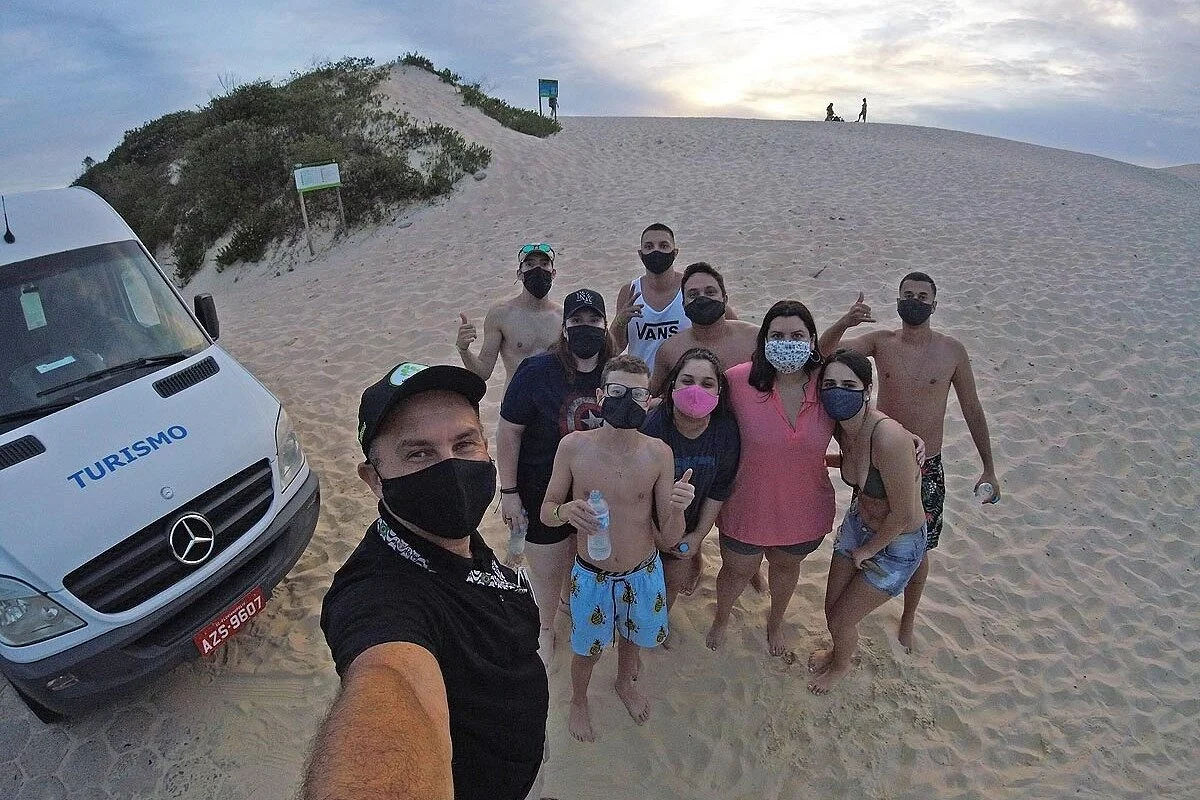 Local Tour