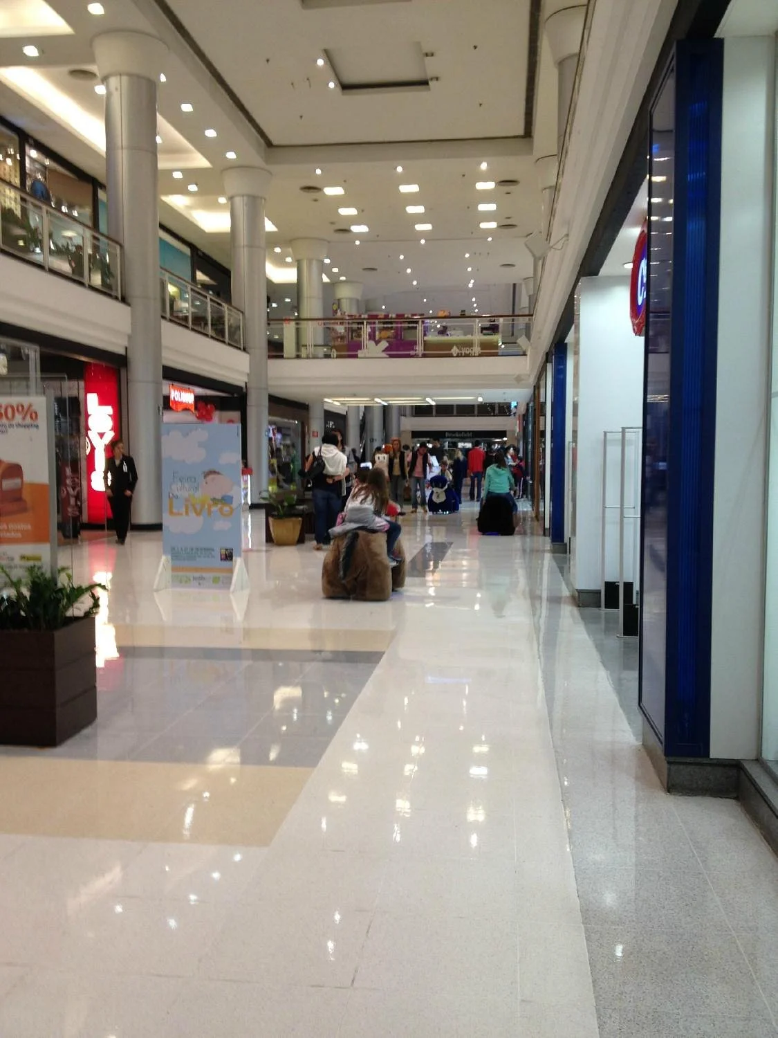 Shopping Jardim Sul