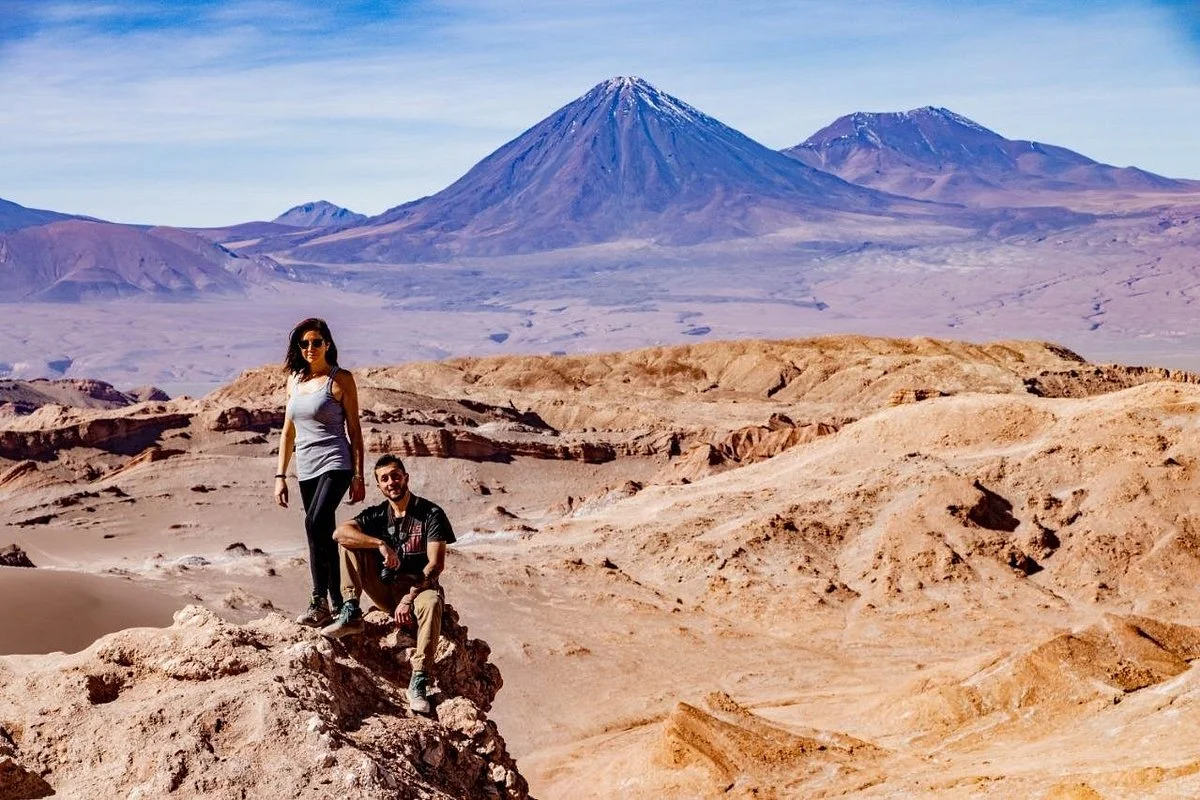 Agencia Atacama On The Road