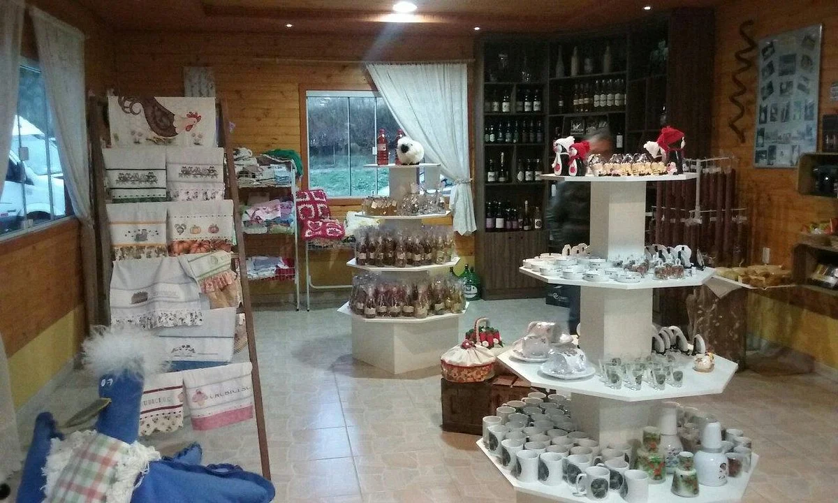 Loja Art & Mel