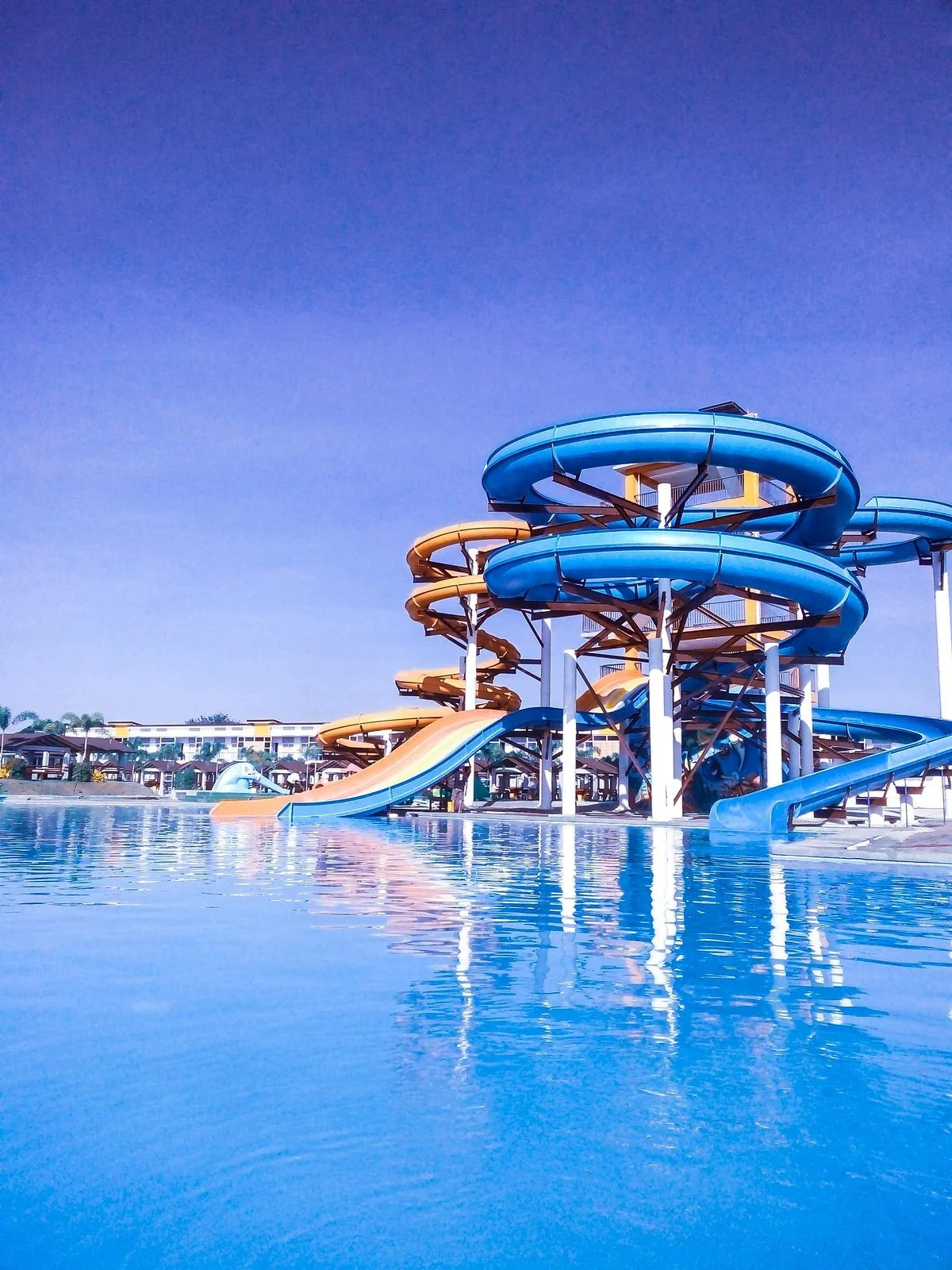 Ban-aw Resort