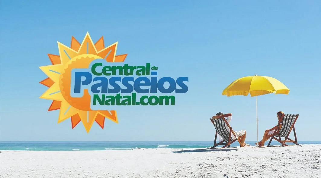 Central De Passeios Natal