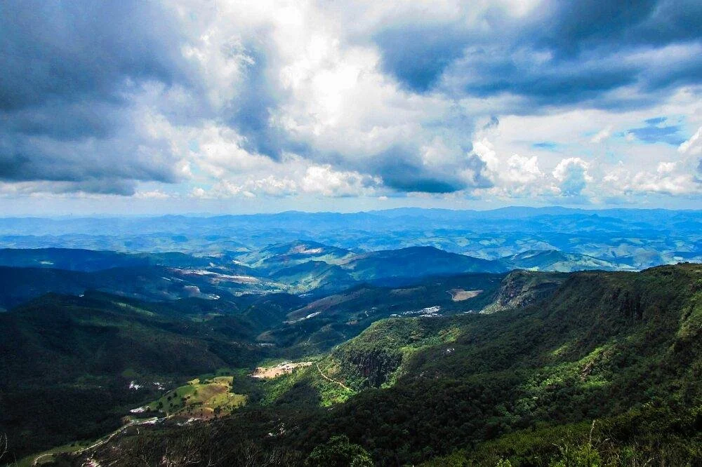 Pico do Piao