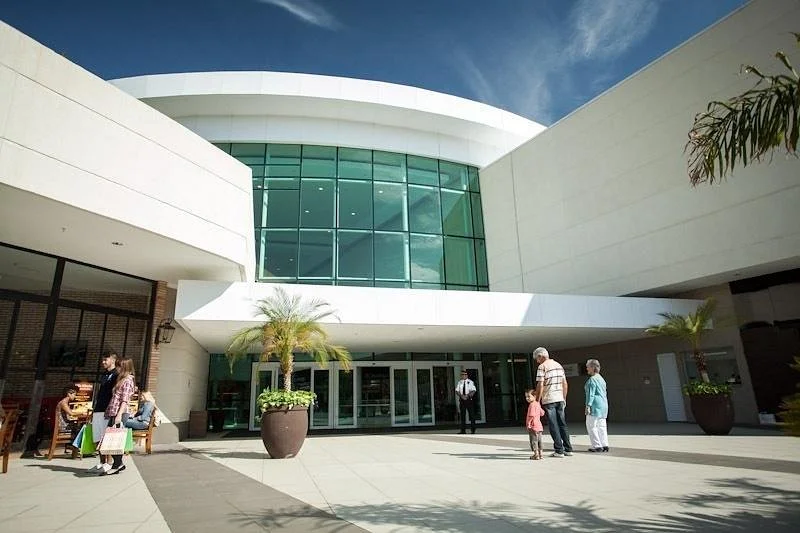 Shopping Parque Das Bandeiras
