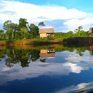Maniti Expeditions Eco-Lodge & Tours Iquitos
