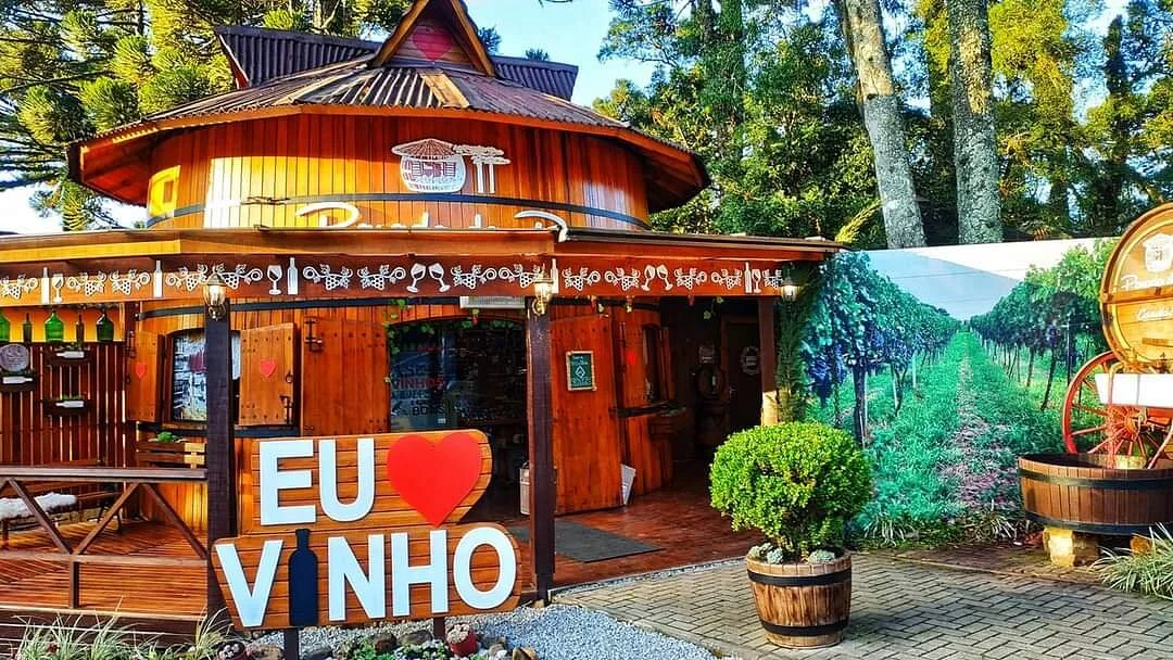 Parada da Pipa
