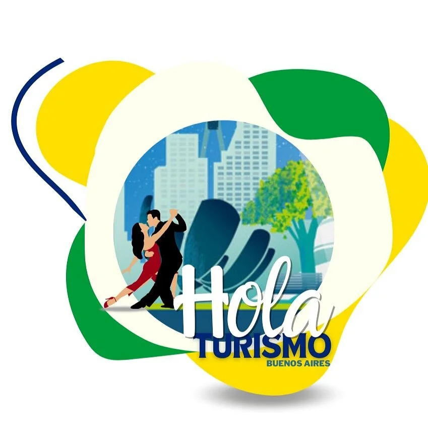 Hola Turismo Buenos Aires