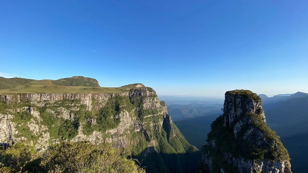 Canion do Espraiado