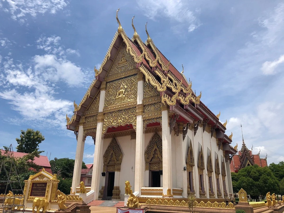Wat Burapharam