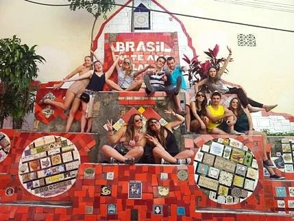 Bambui Tour