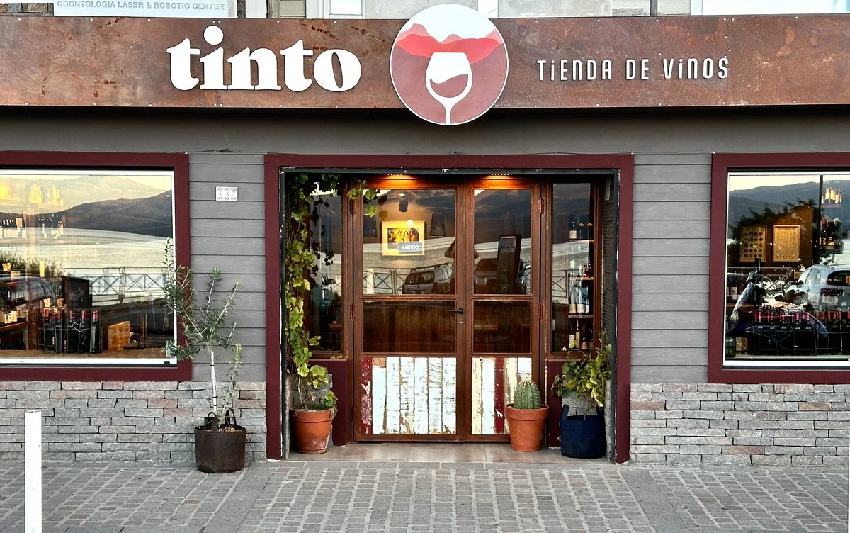 Tinto