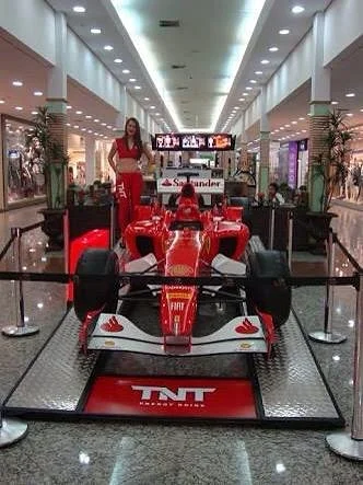 North Shopping Barretos
