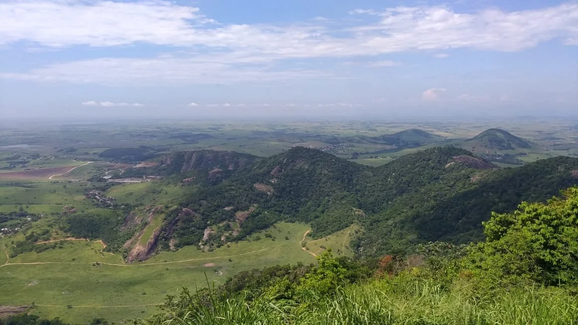 Morro do Itaoca