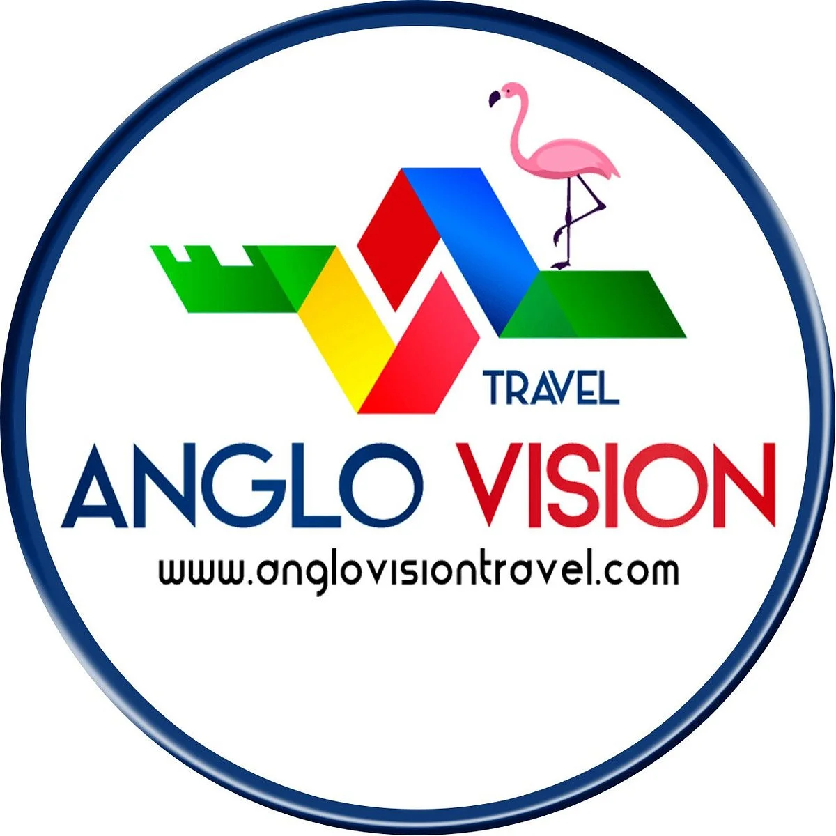 Anglo Vision Travel