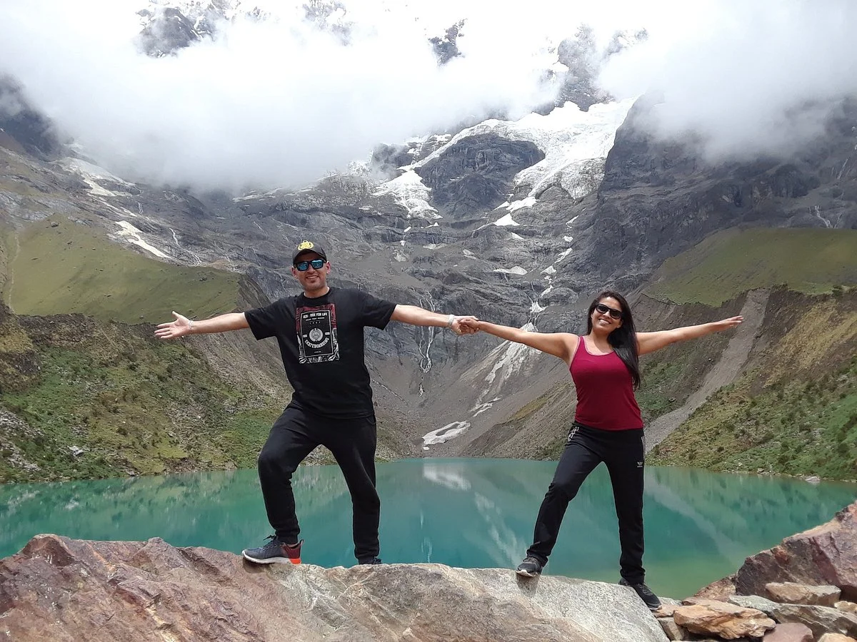 Cuzcas Trekking