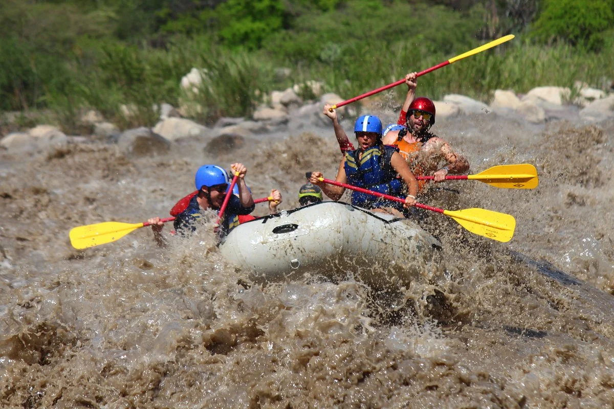 San Gil Extremo